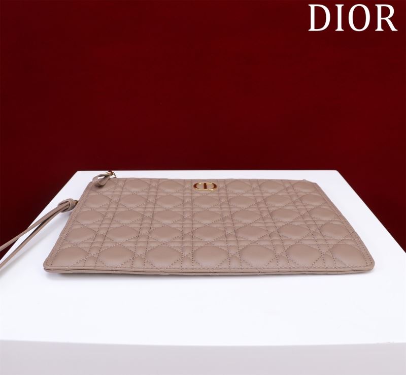 Christian Dior Clutch Bags